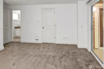 Additional Primary Bedroom Photo