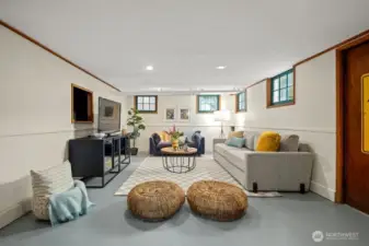 So many possibilities