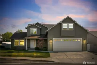 Summer Hill 4+ bedroom Home