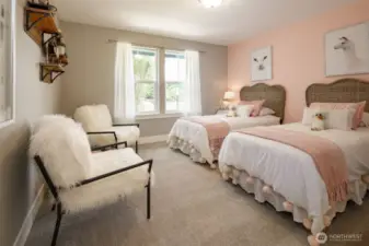 For Marketing purposes only. Not actual home for sale.