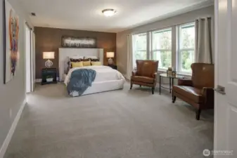 For Marketing purposes only. Not actual home for sale.