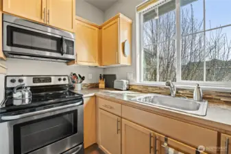 ADU Kitchen