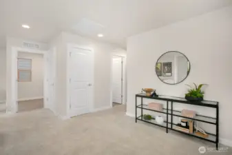 Photo of actual home!