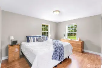 2nd primary suite.