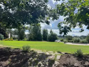 Juanita Beach Park