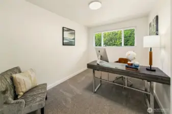 3rd bedroom
