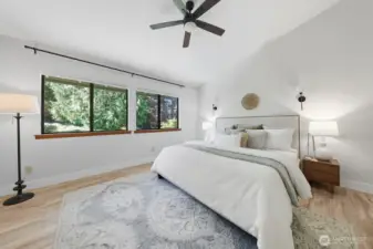 Serene Primary Suite
