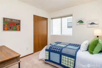 Bedroom #3