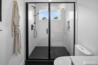 Photos are of model home 322B. Layout and finishes may vary.