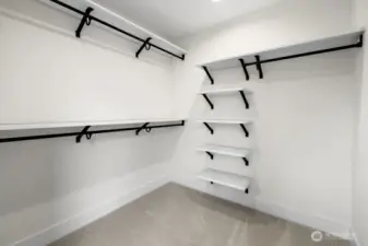 Photos are of model home 322B. Layout and finishes may vary.