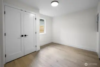 Photos are of model home 322B. Layout and finishes may vary.