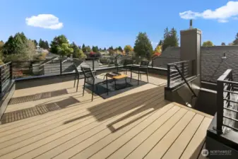 Photos are of model home 322B. Layout and finishes may vary.