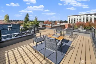 Photos are of model home 322B. Layout and finishes may vary.