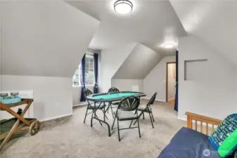 Could be used as additional bedroom