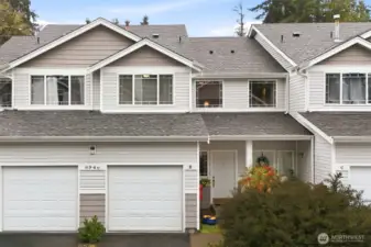 Welcome to 6946 Unit B, beautiful lakeside condo, ready for it's new owners.