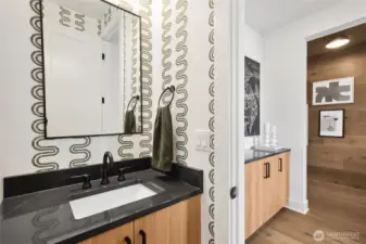 Pictures of Model home. Not pictures of actual home. Features, colors, layout may vary.