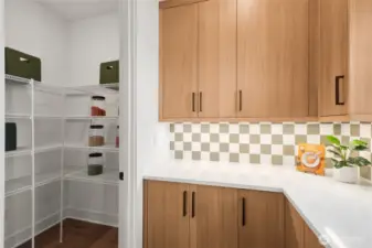 Pictures of Model home. Not pictures of actual home. Features, colors, layout may vary.