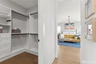 Pictures of Model home. Not pictures of actual home. Features, colors, layout may vary.