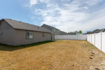 Plenty of room to enjoy the Moses Lake Sun!