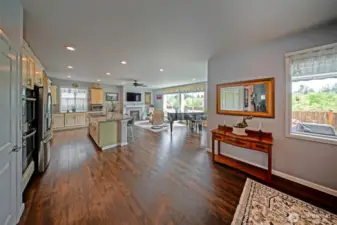 Main Floor