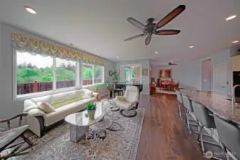 Main Floor