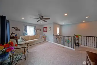 Upper Floor