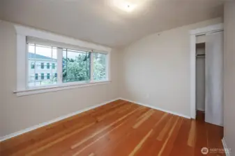 Upstairs bedroom 3