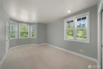 Bedroom #2