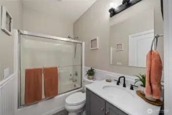 Private en-suite