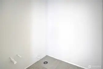 Powder bath
