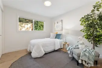 Third bedroom.
