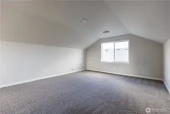 Bonus room