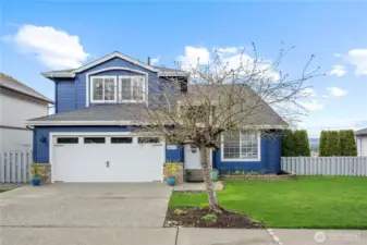 Are you dreaming of a view home?