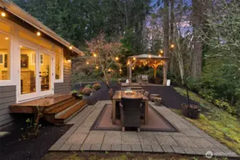 patio off livingroom