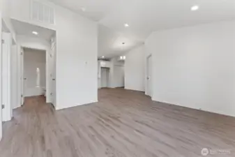 (Photos are renderings and may contain upgrades or furnishings not included in base price.)