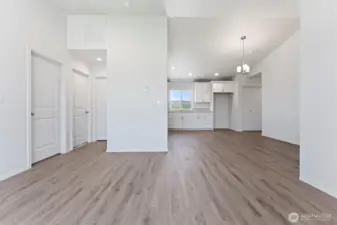 (Photos are renderings and may contain upgrades or furnishings not included in base price.)