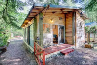 Welcome to your perfect getaway!
