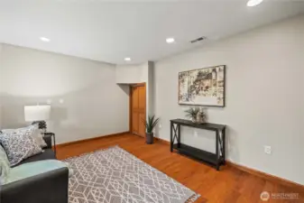 Potential For Multigen Living