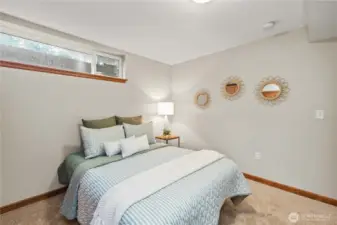 3 Bedroom Septic