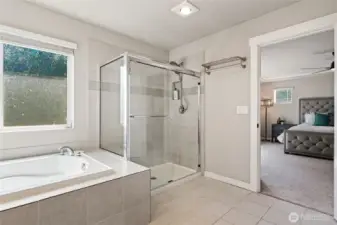 Primary Ensuite