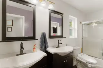 Bathroom 1