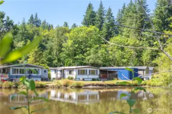 4000 Flynn Street #40, Bellingham