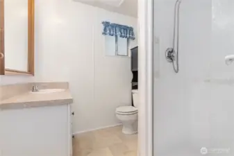Full Bath