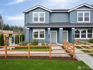Photo is the alder model and are for representational purposes only, colors and features may vary.