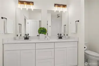 master bath