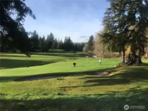 The award-winning Port Ludlow Golf Course is a short drive away! Enjoy all the recreational and scenic opportunities the Port Ludlow and the Olympic Peninsula offers; build your dream home HERE!