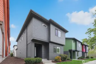 Homes by Ichijo, an award-winning builder