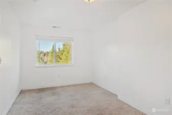 Office/could be 5th bedroom