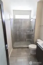 Main Floor BA