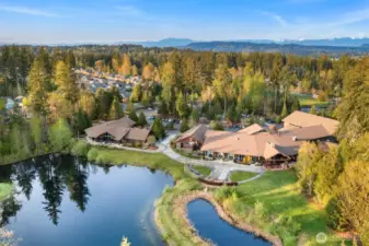 Beautiful Northwest  views
